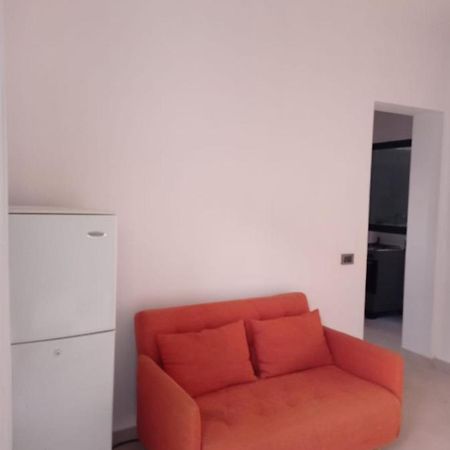 Apartamento Avenida Apartment Sal Rei Luaran gambar