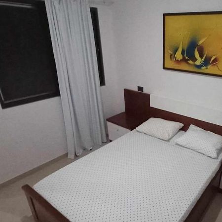 Apartamento Avenida Sal Rei Luaran gambar