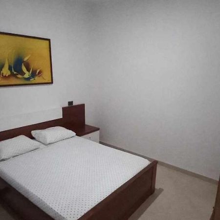 Apartamento Avenida Sal Rei Luaran gambar