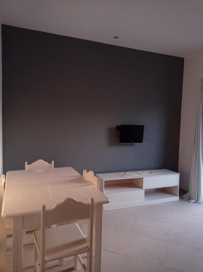Apartamento Avenida Sal Rei Luaran gambar