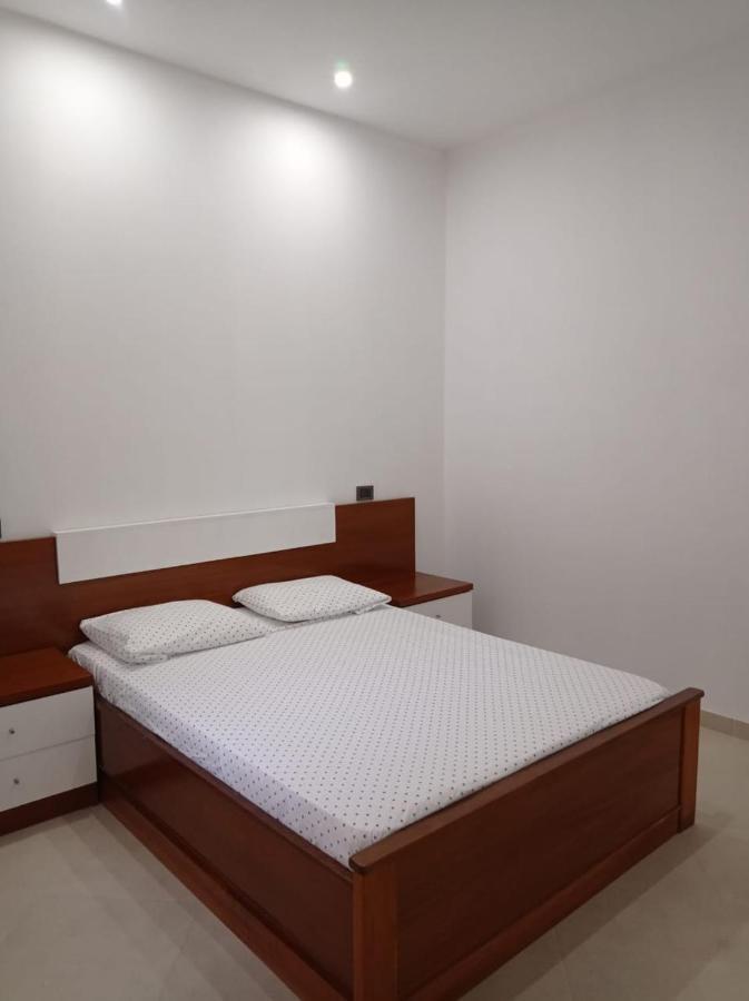 Apartamento Avenida Apartment Sal Rei Luaran gambar