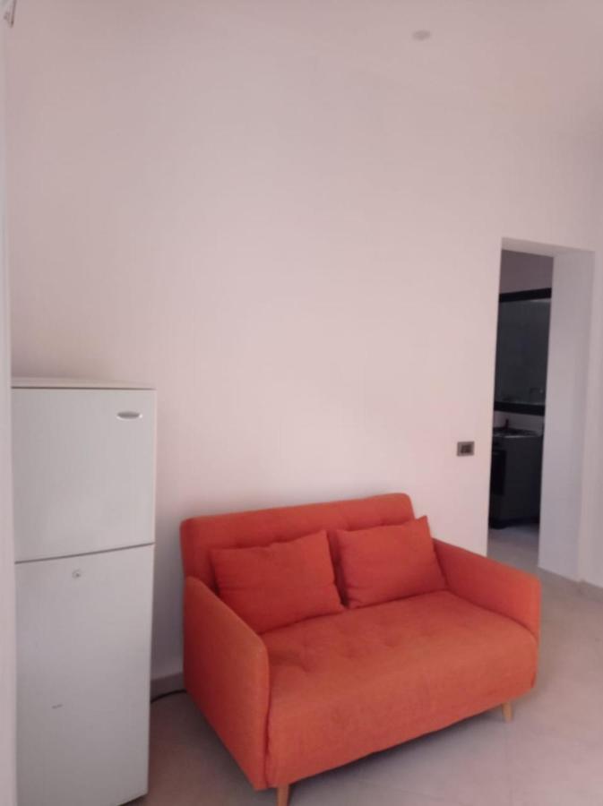 Apartamento Avenida Apartment Sal Rei Luaran gambar