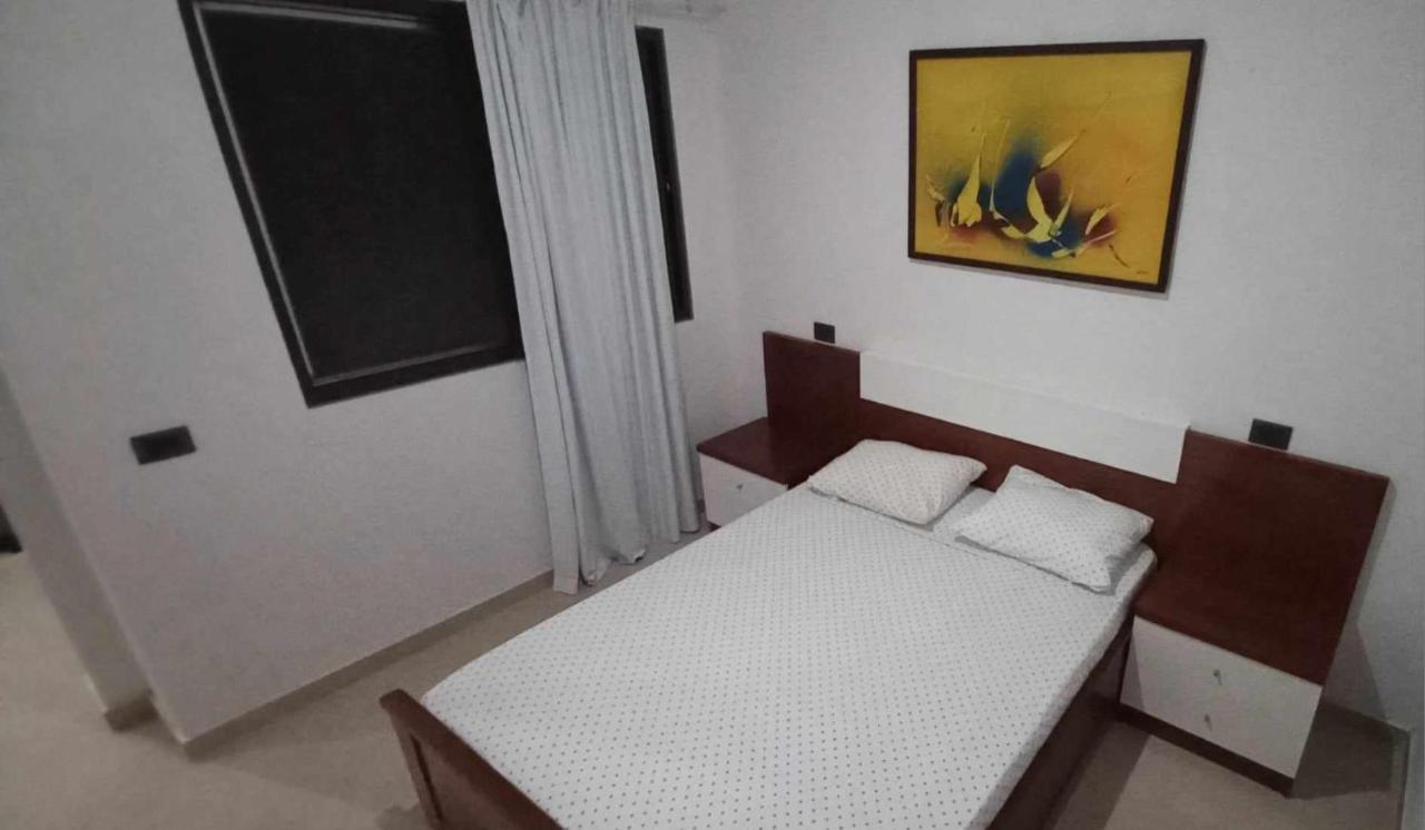 Apartamento Avenida Apartment Sal Rei Luaran gambar