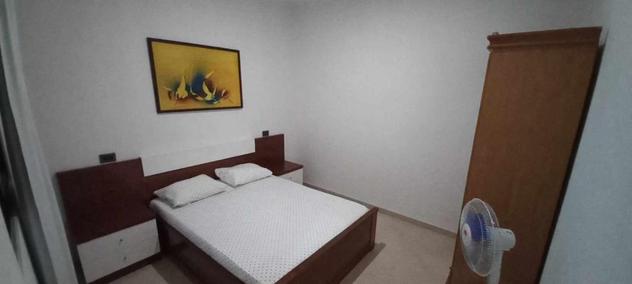 Apartamento Avenida Apartment Sal Rei Luaran gambar