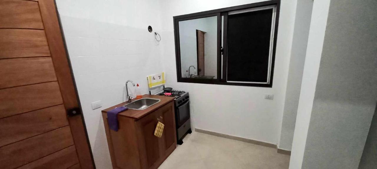 Apartamento Avenida Apartment Sal Rei Luaran gambar