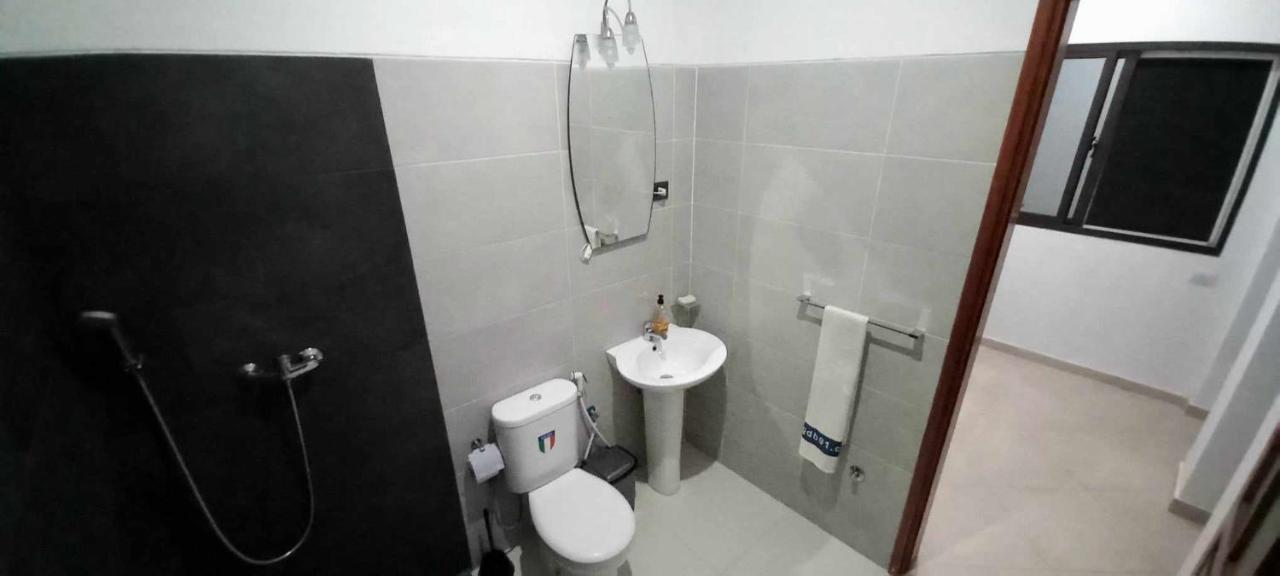 Apartamento Avenida Sal Rei Luaran gambar